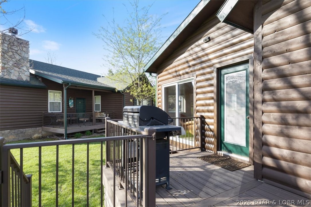 Old Kinderhook - Residential