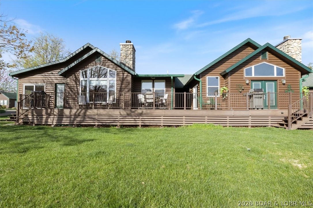 Old Kinderhook - Residential