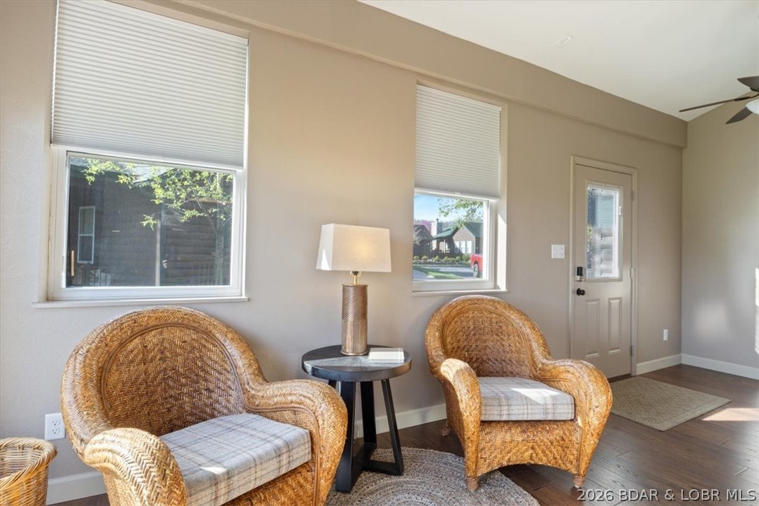 Old Kinderhook - Residential