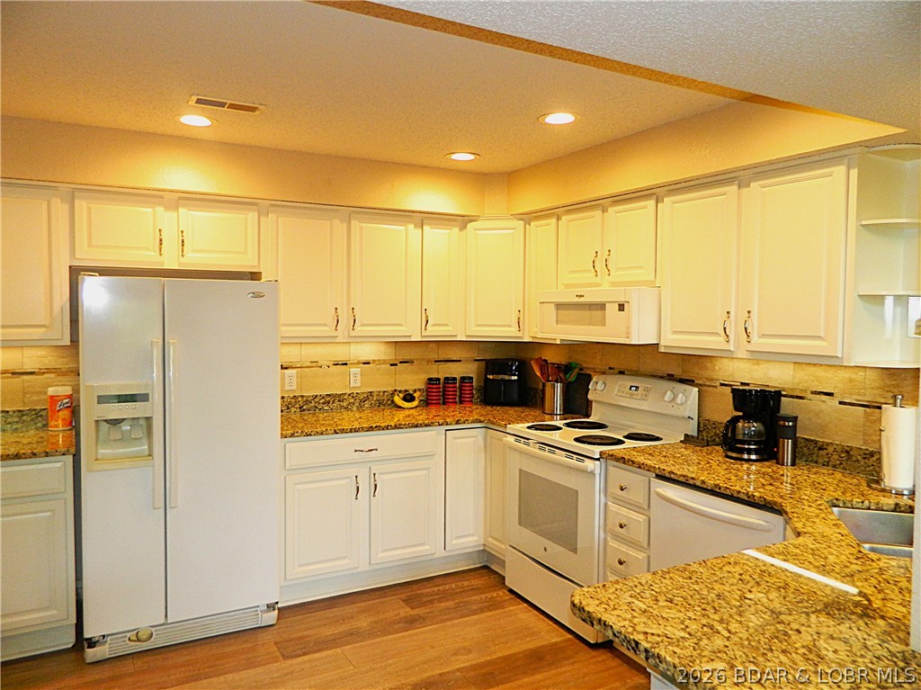 Thornwood Estates - Residential