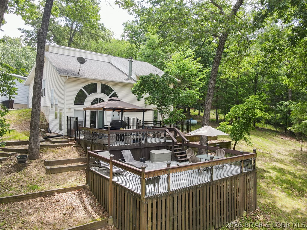 Thornwood Estates - Residential