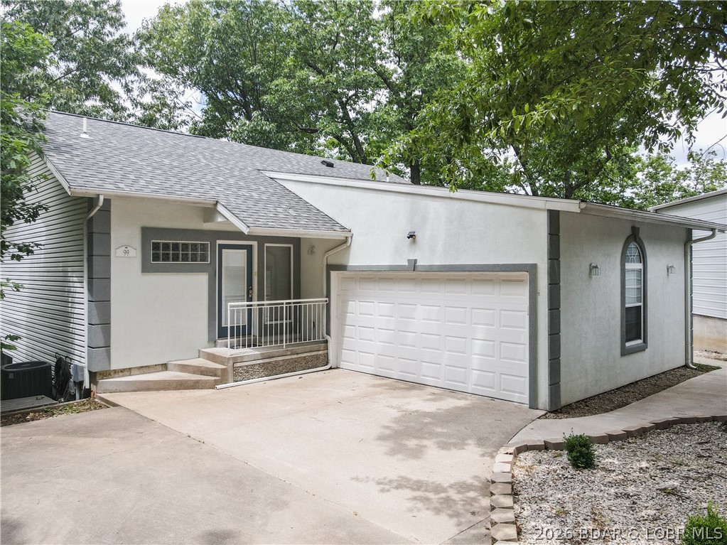 Thornwood Estates - Residential