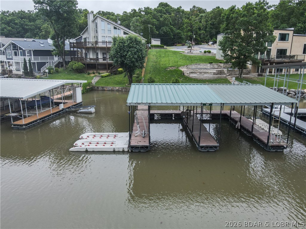 Thornwood Estates - Residential