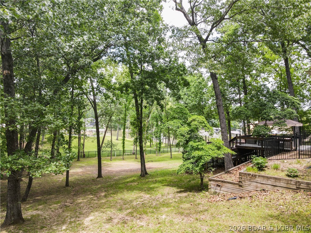 Thornwood Estates - Residential