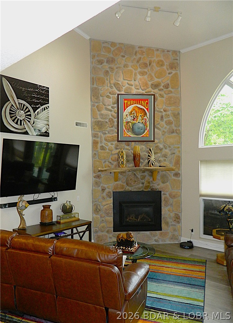 Thornwood Estates - Residential