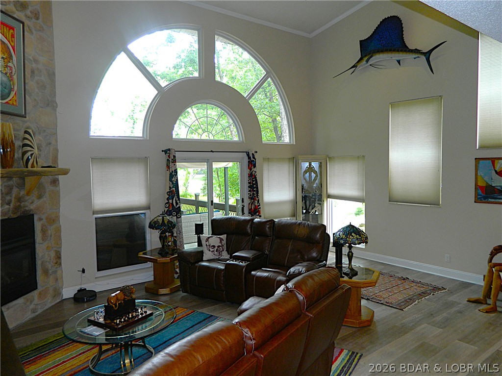 Thornwood Estates - Residential