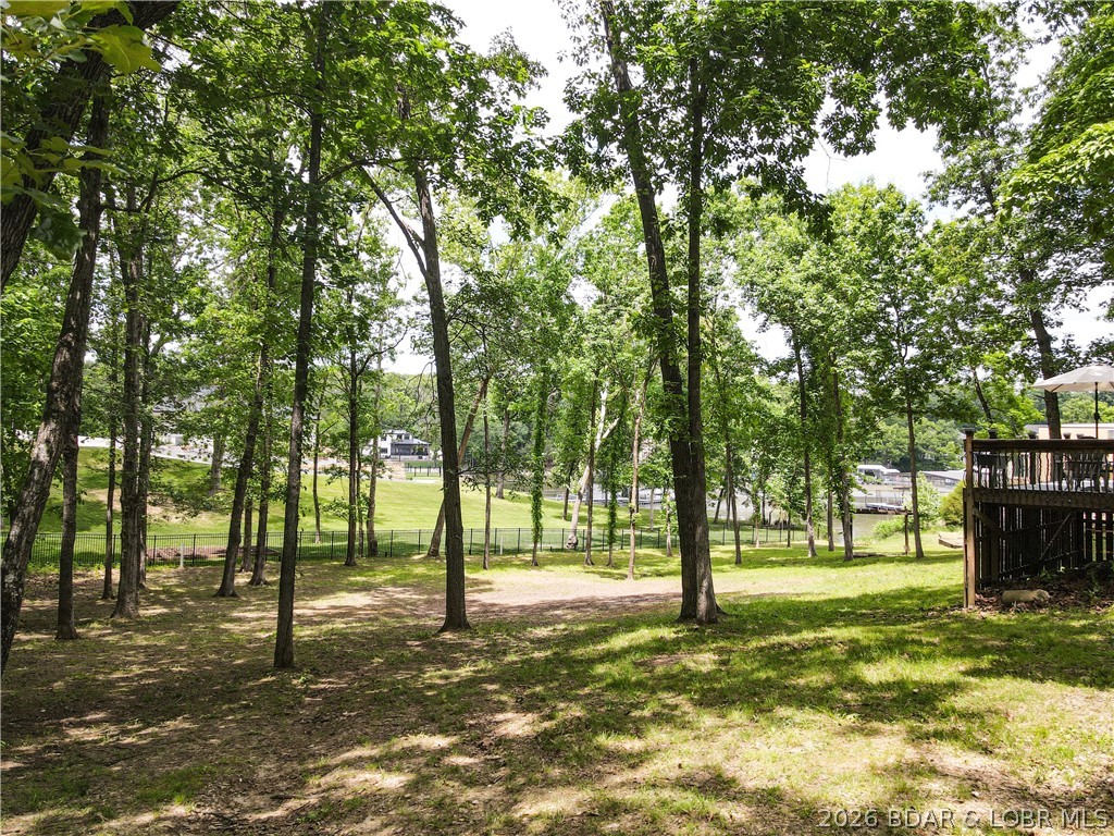 Thornwood Estates - Residential