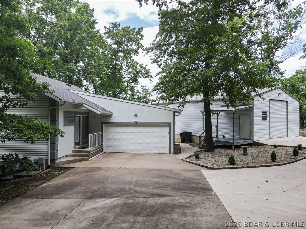 Thornwood Estates - Residential