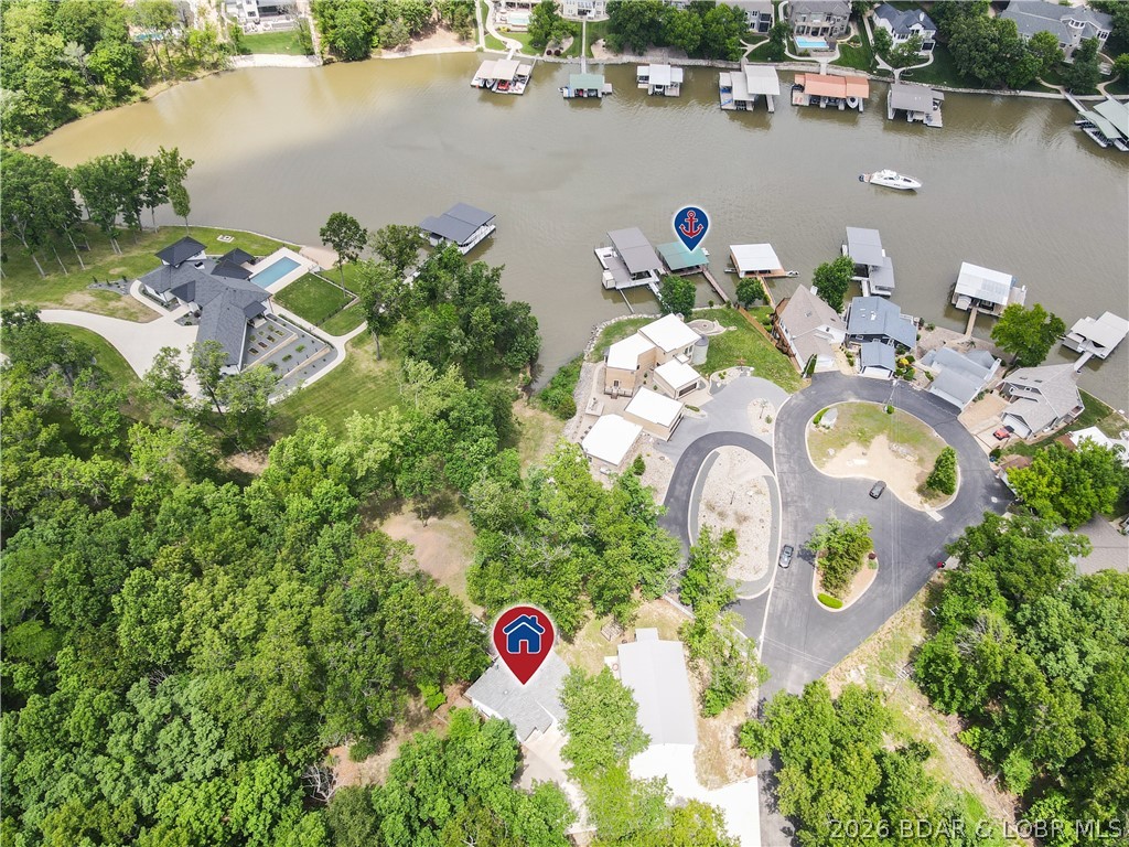 Thornwood Estates - Residential