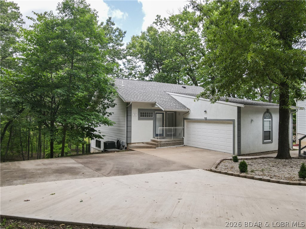Thornwood Estates - Residential