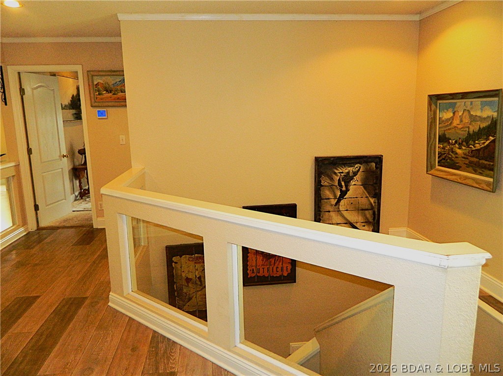 Thornwood Estates - Residential