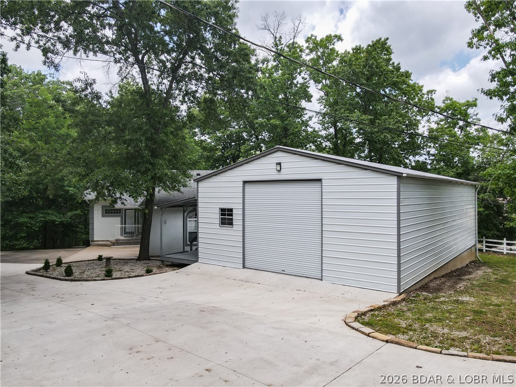 Thornwood Estates - Residential