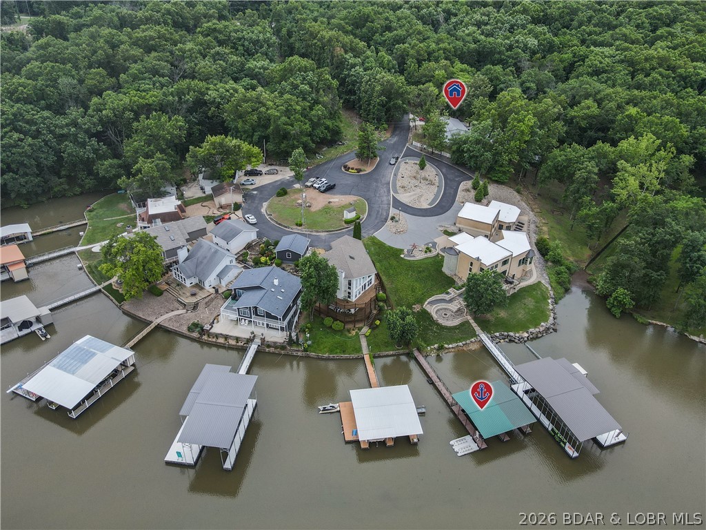 Thornwood Estates - Residential