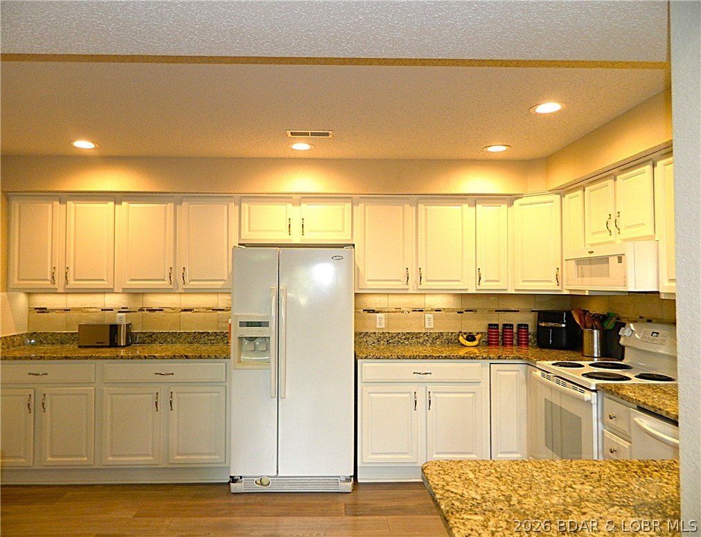 Thornwood Estates - Residential