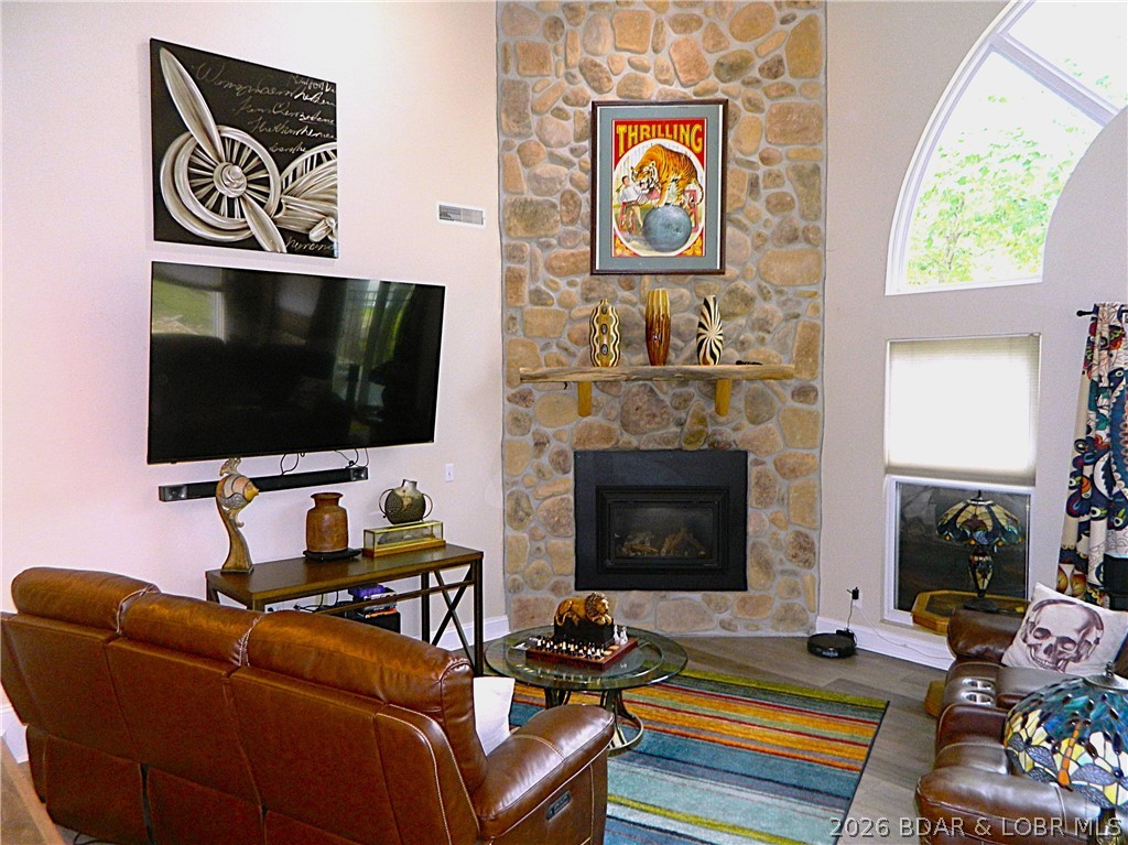 Thornwood Estates - Residential