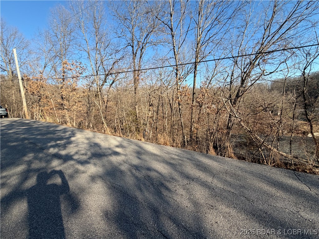 Yacht Club Estates - Land