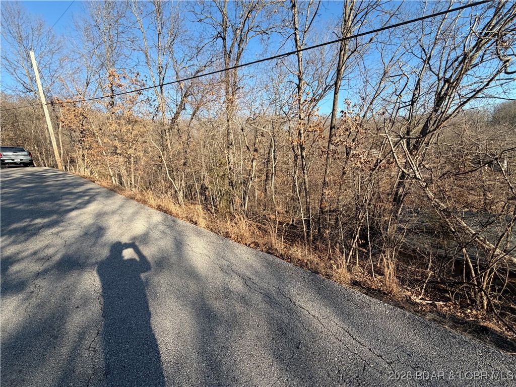 Yacht Club Estates - Land