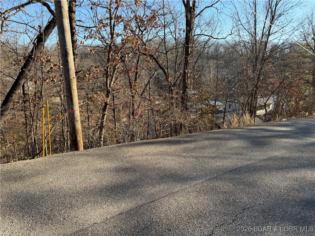 Yacht Club Estates - Land