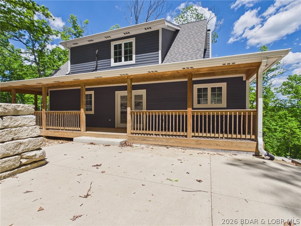 Eagle Bay - Residential
