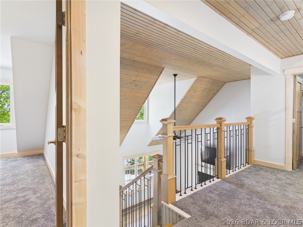 Eagle Bay - Residential