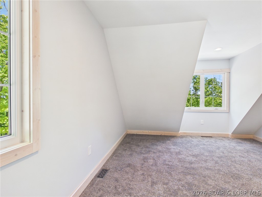 Eagle Bay - Residential