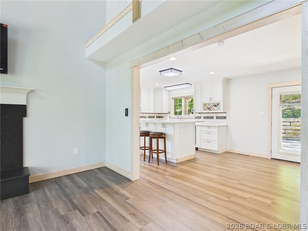 Eagle Bay - Residential