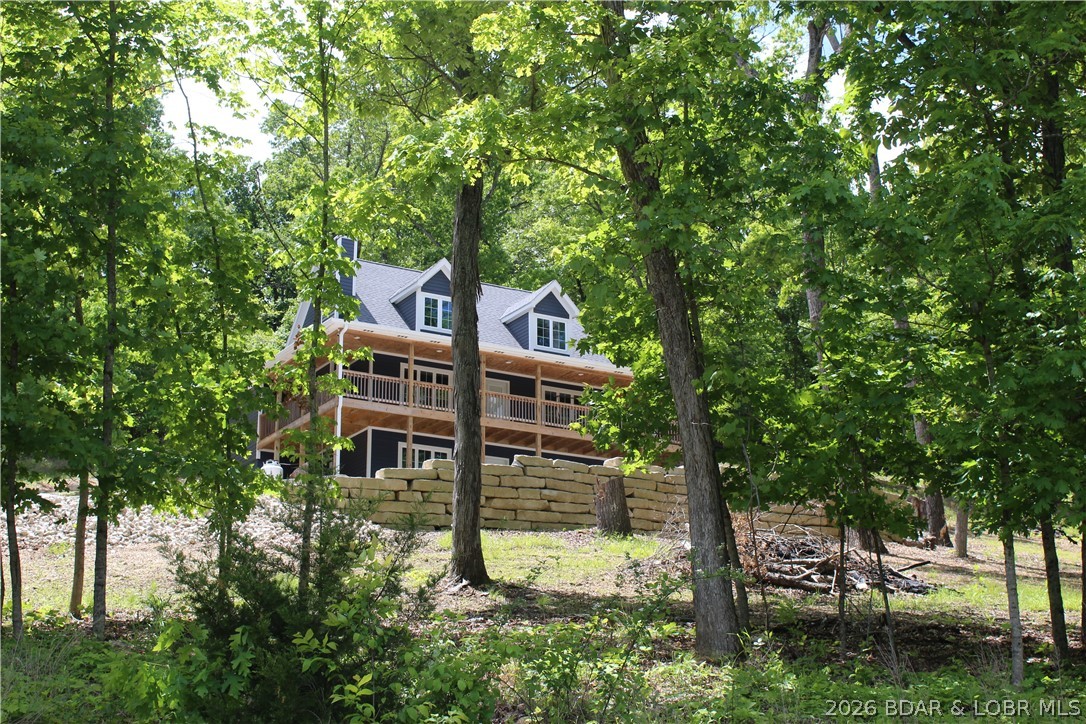 Eagle Bay - Residential