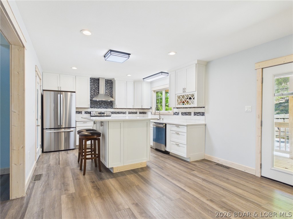 Eagle Bay - Residential