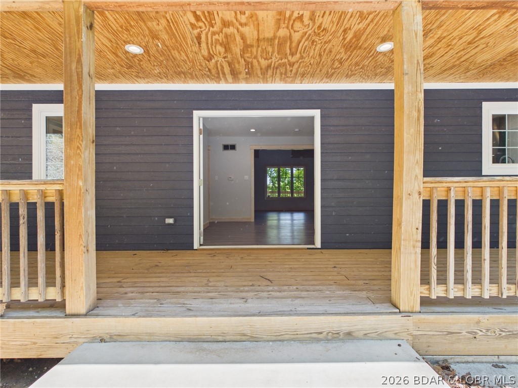 Eagle Bay - Residential