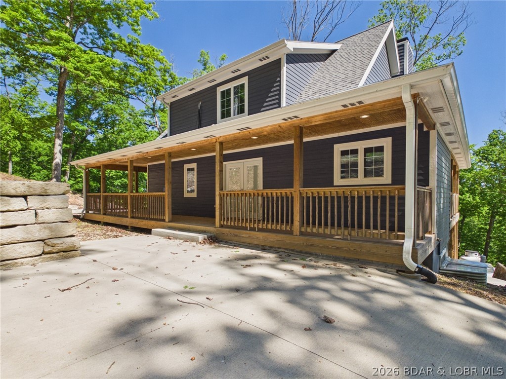 Eagle Bay - Residential