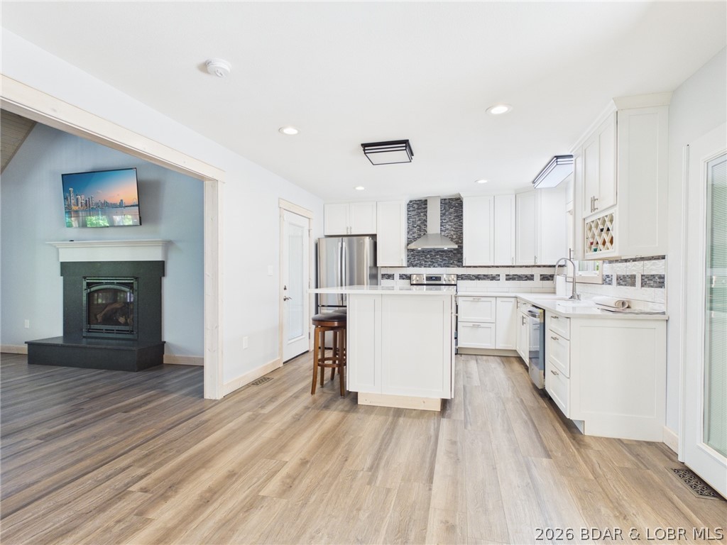 Eagle Bay - Residential