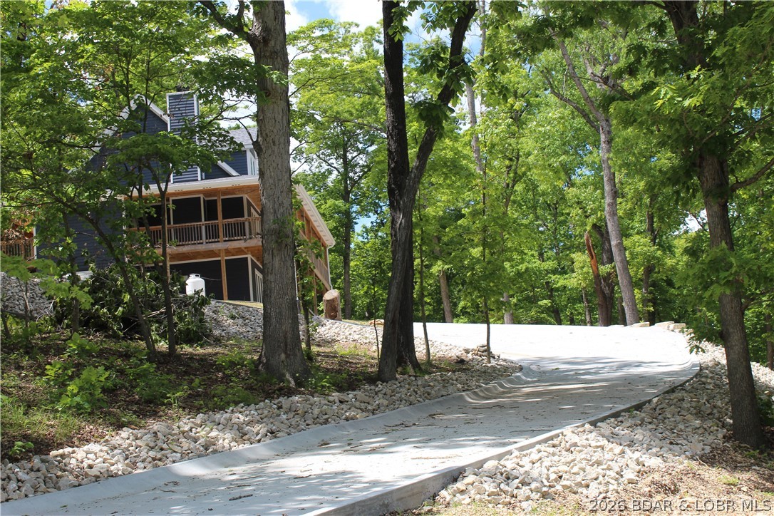 Eagle Bay - Residential