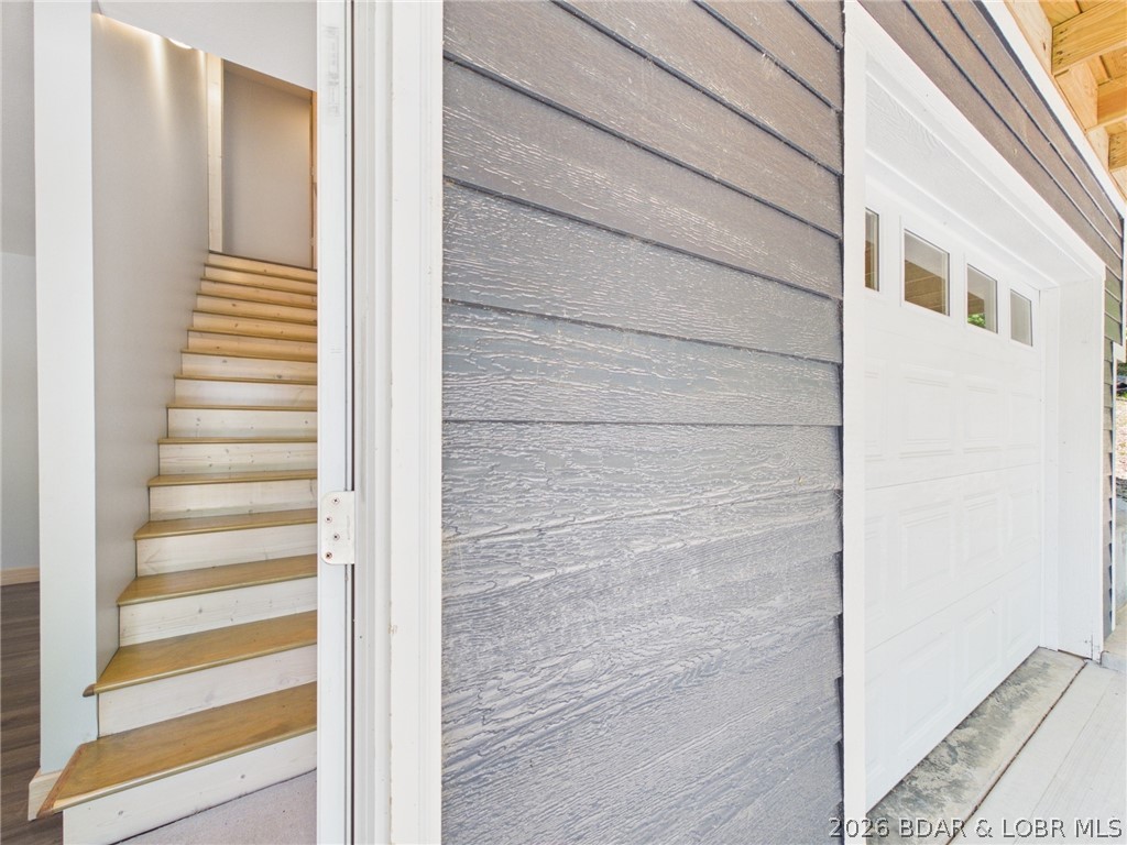 Eagle Bay - Residential
