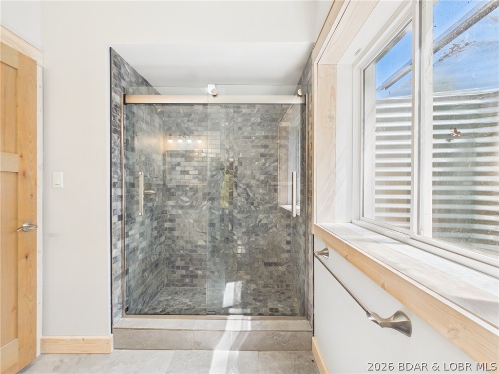 Eagle Bay - Residential