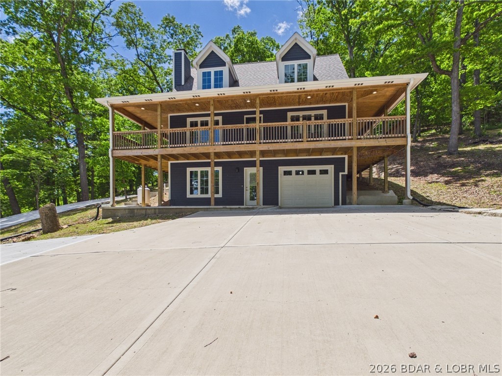 Eagle Bay - Residential
