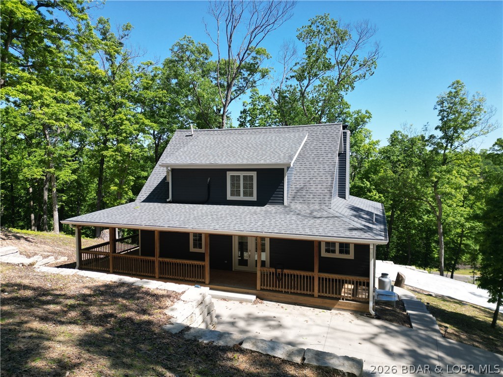 Eagle Bay - Residential
