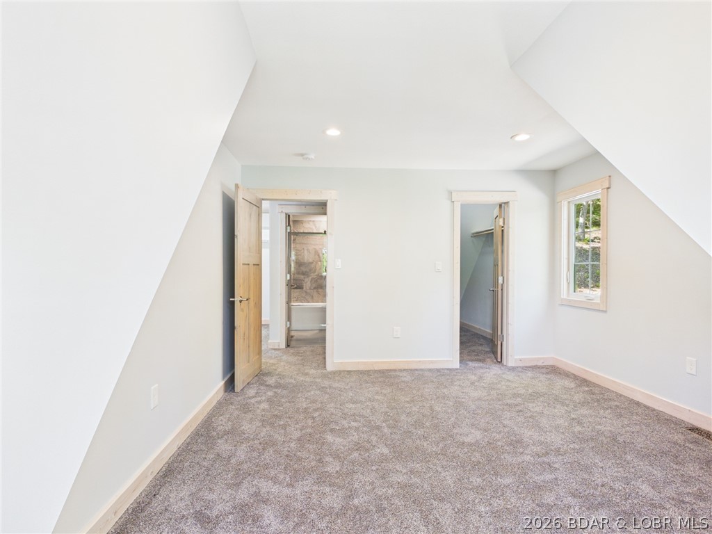 Eagle Bay - Residential