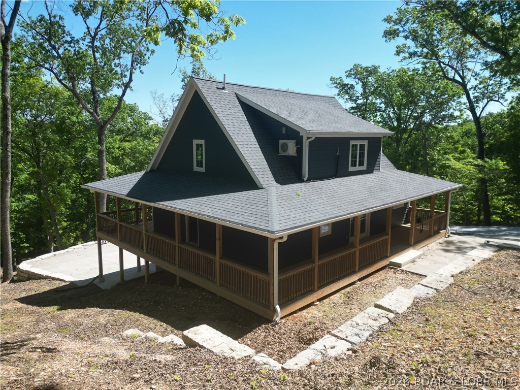 Eagle Bay - Residential
