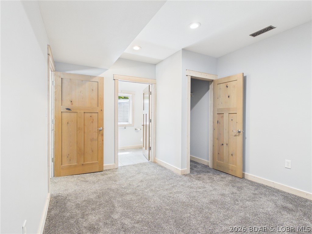 Eagle Bay - Residential