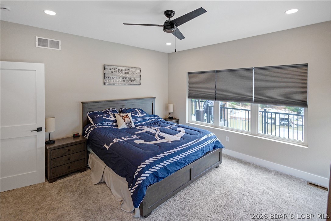 Waterside Estates - Residential