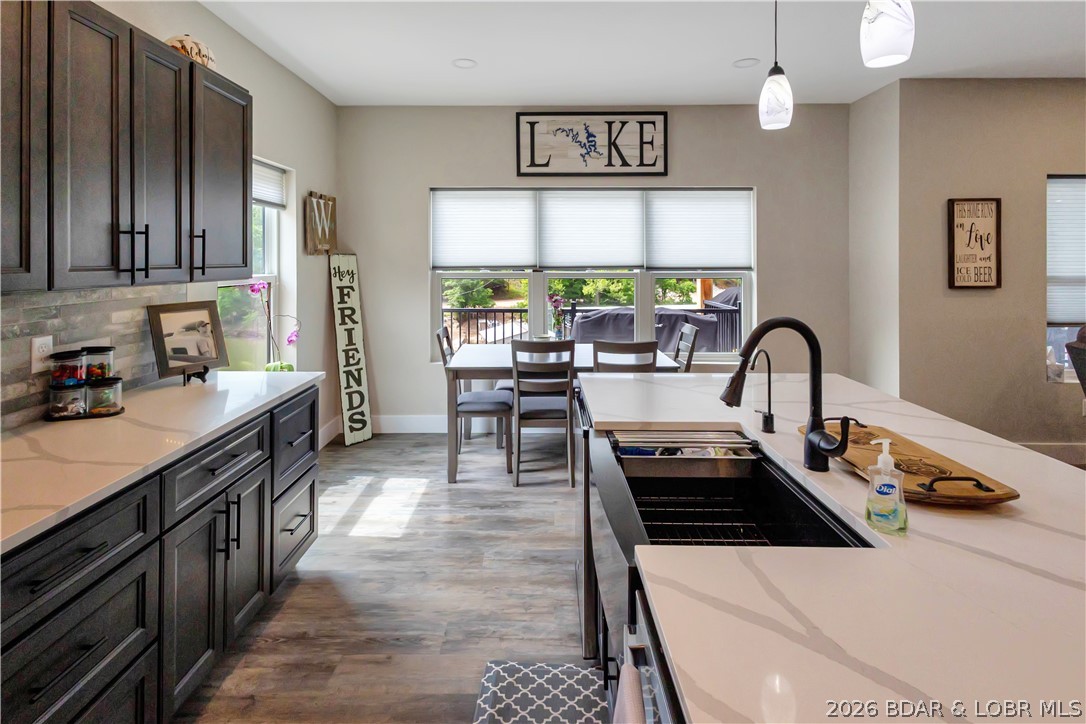 Waterside Estates - Residential