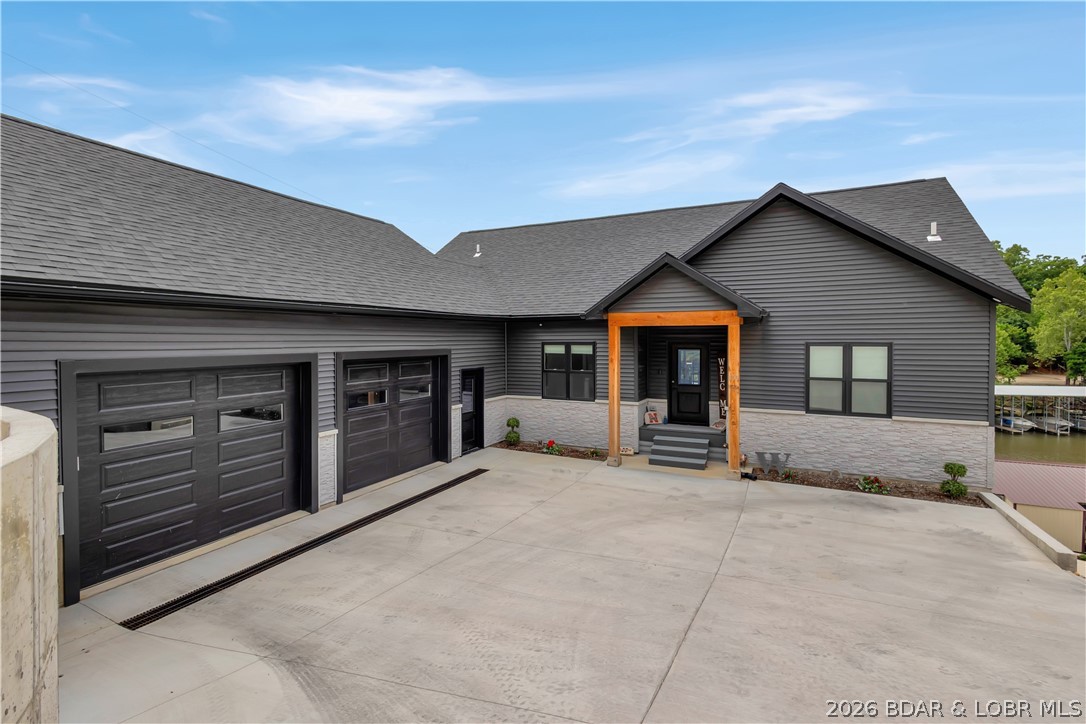 Waterside Estates - Residential