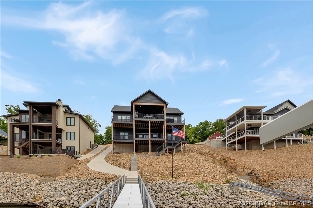 Waterside Estates - Residential