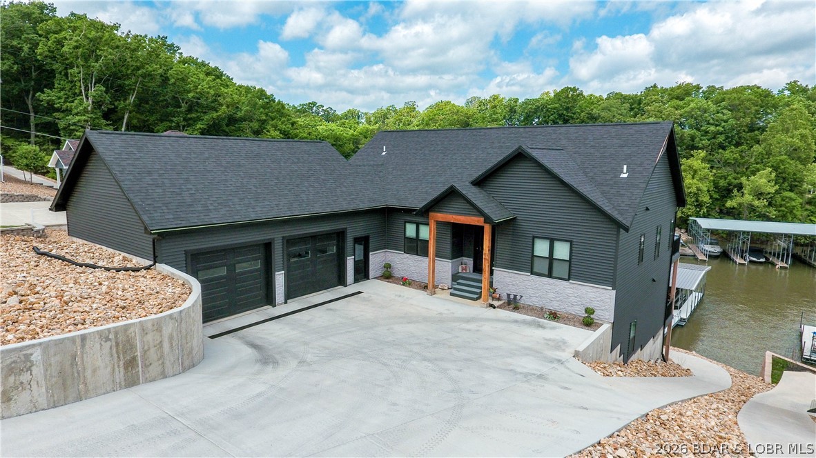 Waterside Estates - Residential