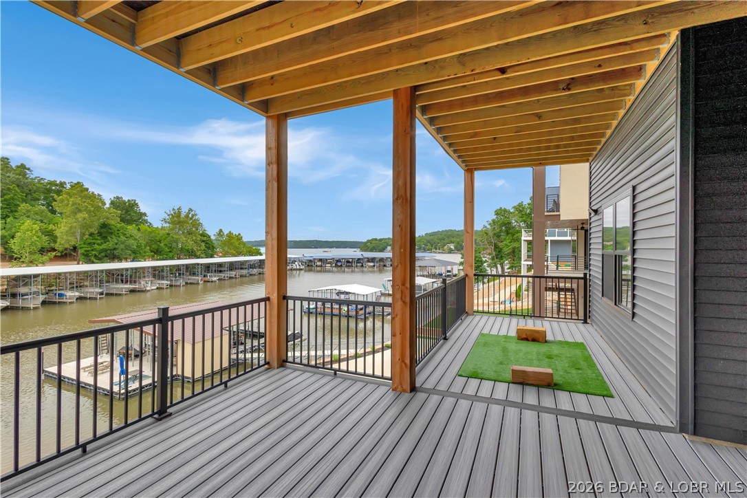 Waterside Estates - Residential