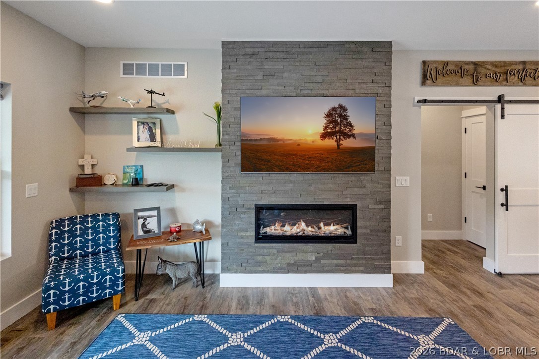 Waterside Estates - Residential