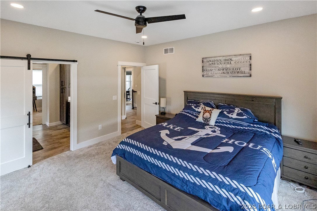 Waterside Estates - Residential