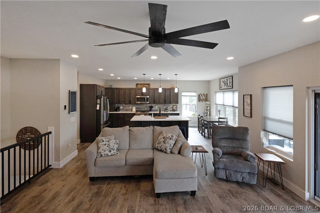 Waterside Estates - Residential