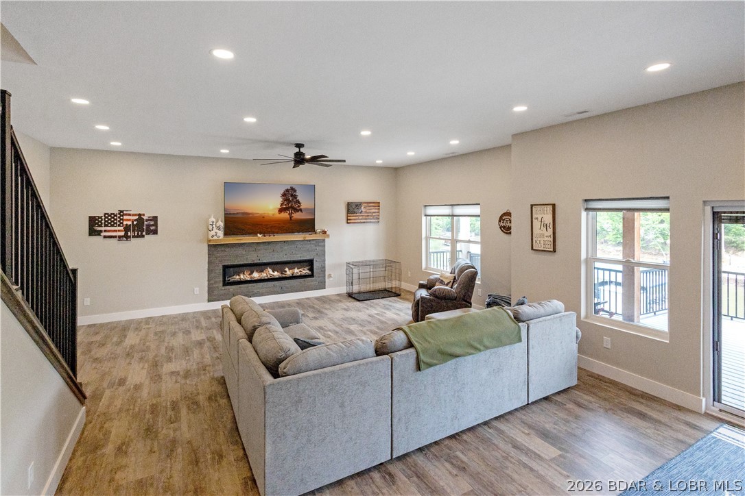 Waterside Estates - Residential