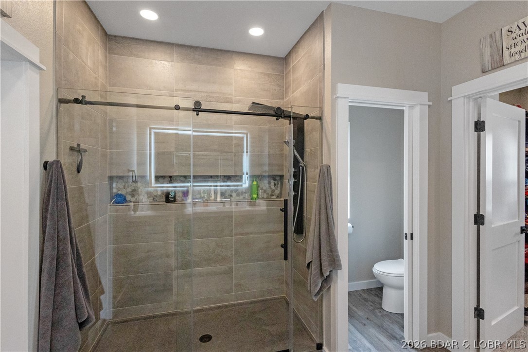 Waterside Estates - Residential